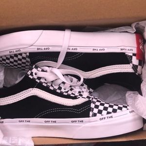 Never worn brand new